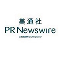 美通社