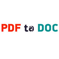PDF to Doc