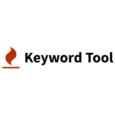 KeywordTool