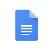 谷歌在线文档（GoogleDocs）